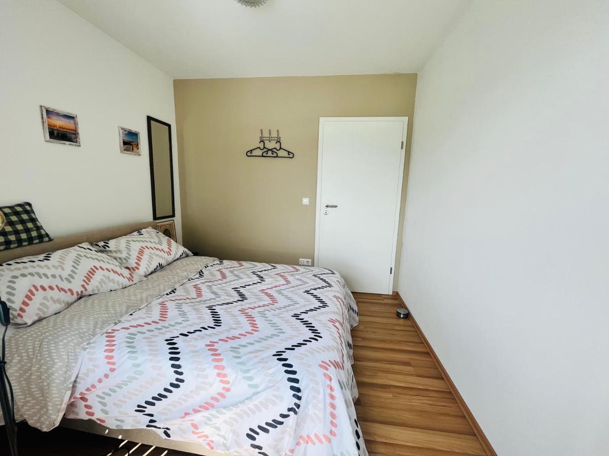 Cosy With Tv In - Easy Parking-bus And Forest Séjour chez l'habitant Luxembourg