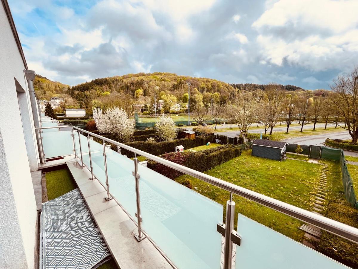 Séjour chez l'habitant Cosy With Tv In - Easy Parking-bus And Forest Luxembourg